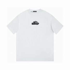 Picture of Balenciaga T Shirts Short _SKUBalenciagaS-XLtltx2121517